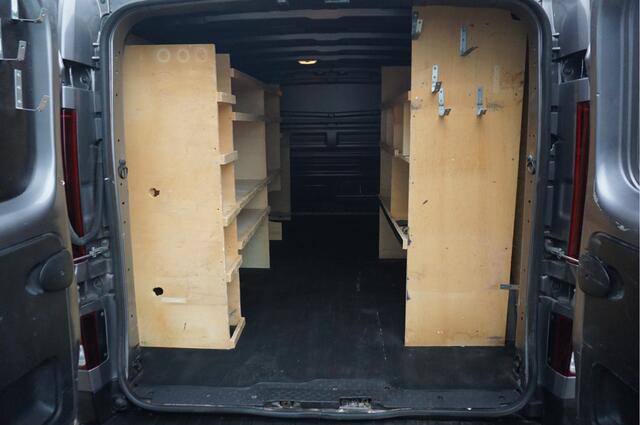 Renault TRAFIC 1.6 dCi T29 120 L2H1 Luxe