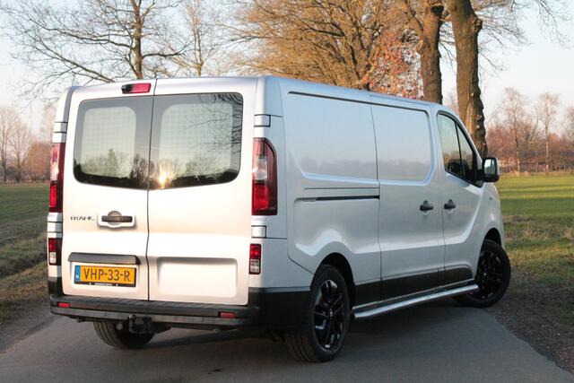 Renault TRAFIC 2.0 dCi 170 T29 L2H1 Luxe | App connect | Camera