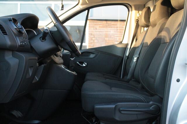 Renault TRAFIC 2.0 dCi 170 T29 L2H1 Luxe | App connect | Camera