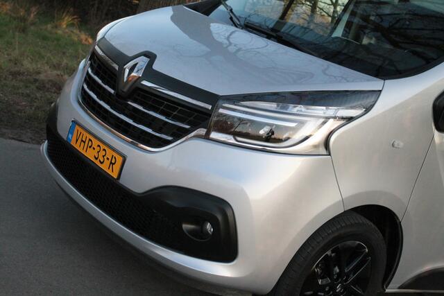 Renault TRAFIC 2.0 dCi 170 T29 L2H1 Luxe | App connect | Camera