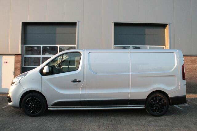 Renault TRAFIC 2.0 dCi 170 T29 L2H1 Luxe | App connect | Camera