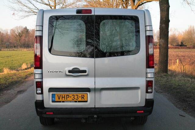 Renault TRAFIC 2.0 dCi 170 T29 L2H1 Luxe | App connect | Camera