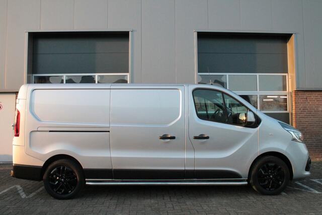 Renault TRAFIC 2.0 dCi 170 T29 L2H1 Luxe | App connect | Camera