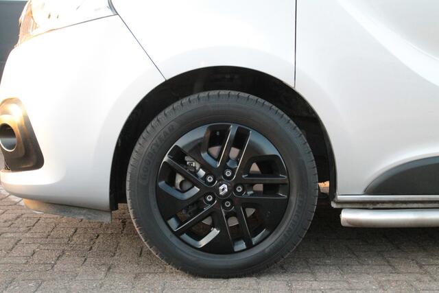 Renault TRAFIC 2.0 dCi 170 T29 L2H1 Luxe | App connect | Camera