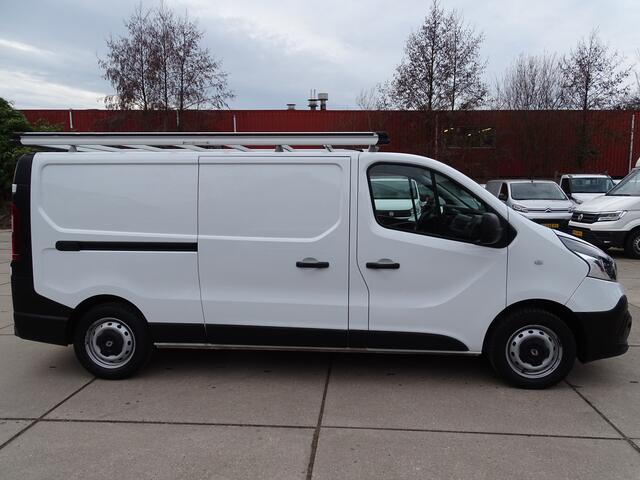 Renault TRAFIC 1.6 dCi L2H1 EURO 6