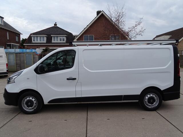 Renault TRAFIC 1.6 dCi L2H1 EURO 6
