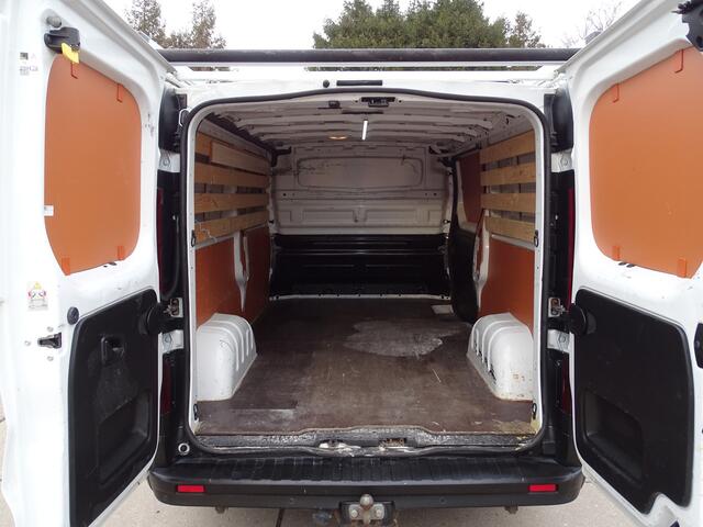 Renault TRAFIC 1.6 dCi L2H1 EURO 6