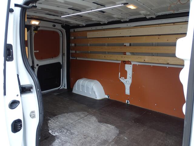 Renault TRAFIC 1.6 dCi L2H1 EURO 6