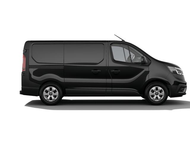 Renault TRAFIC Gesloten Bestel L2H1 E-TECH Electric 120 1AT Advance | Achteruitrijcamera | Airconditioning | C-Shape LED dagrijverlichting