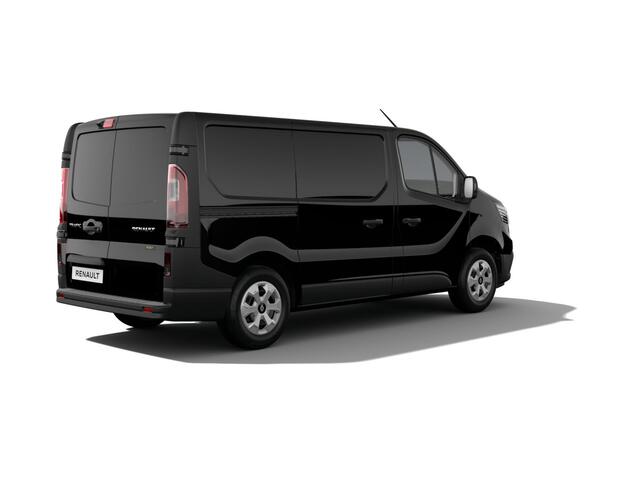 Renault TRAFIC Gesloten Bestel L2H1 E-TECH Electric 120 1AT Advance | Achteruitrijcamera | Airconditioning | C-Shape LED dagrijverlichting