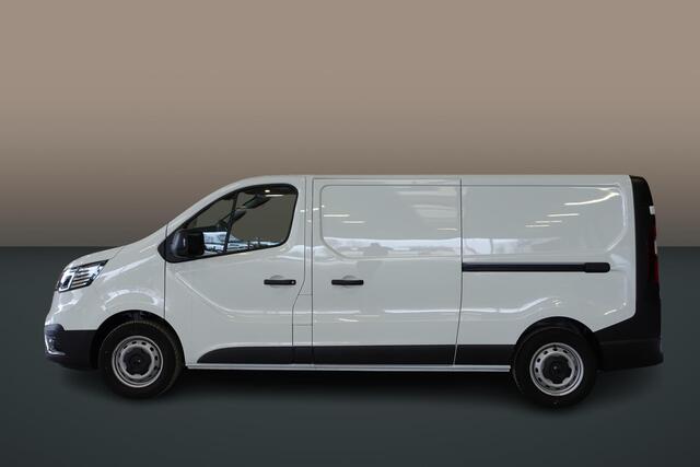 Renault TRAFIC 2.0 150PK T30 L2H1 BPM VRIJ! BPM VRIJ! Airco Bluetooth Camera Cruise PDC Trekhaak