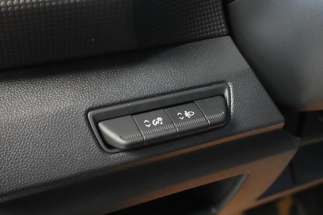 Renault TRAFIC 2.0 150PK T30 L2H1 BPM VRIJ! BPM VRIJ! Airco Bluetooth Camera Cruise PDC Trekhaak