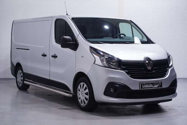 Renault TRAFIC 1.6 dCi 125 pk L2H1 Work Edition Navi, Camera Airco, Cruise Control, Trekhaak, NAP