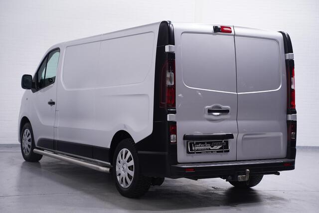 Renault TRAFIC 1.6 dCi 125 pk L2H1 Work Edition Navi, Camera Airco, Cruise Control, Trekhaak, NAP