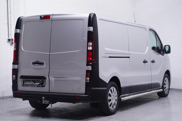 Renault TRAFIC 1.6 dCi 125 pk L2H1 Work Edition Navi, Camera Airco, Cruise Control, Trekhaak, NAP
