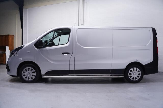 Renault TRAFIC 1.6 dCi 125 pk L2H1 Work Edition Navi, Camera Airco, Cruise Control, Trekhaak, NAP