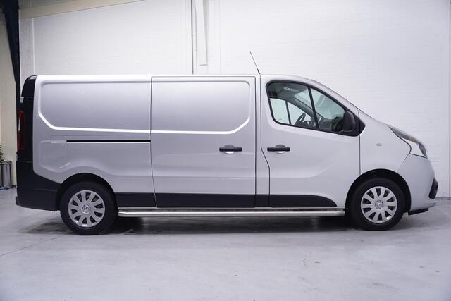 Renault TRAFIC 1.6 dCi 125 pk L2H1 Work Edition Navi, Camera Airco, Cruise Control, Trekhaak, NAP
