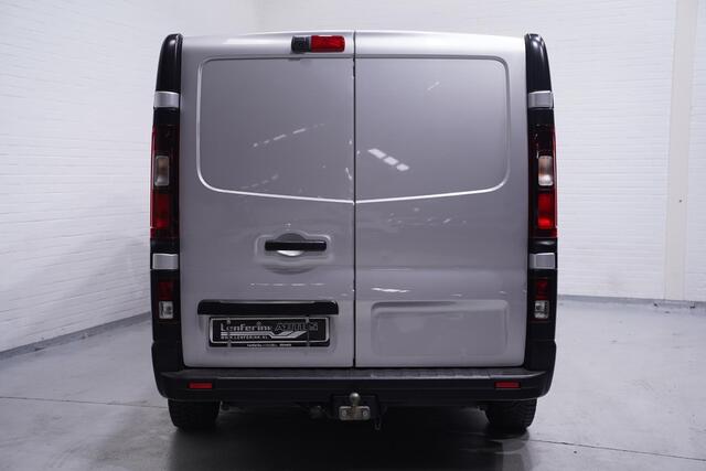 Renault TRAFIC 1.6 dCi 125 pk L2H1 Work Edition Navi, Camera Airco, Cruise Control, Trekhaak, NAP