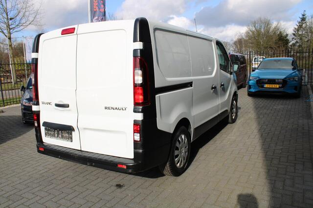 Renault TRAFIC L1H1 1.6 dCi 95 l1 airco cruise navi marge