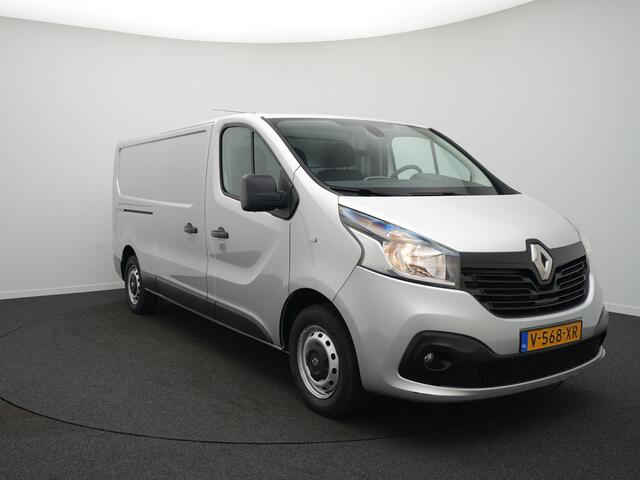 Renault TRAFIC 1.6 dCi T29 L2H1 Comfort - Achteruitrijcamera - Navigatie