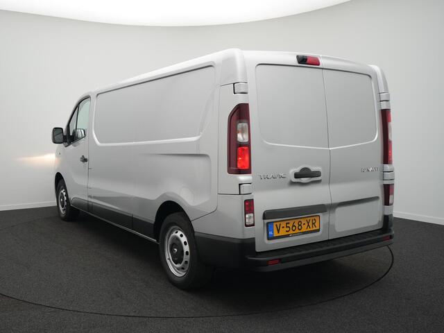 Renault TRAFIC 1.6 dCi T29 L2H1 Comfort - Achteruitrijcamera - Navigatie