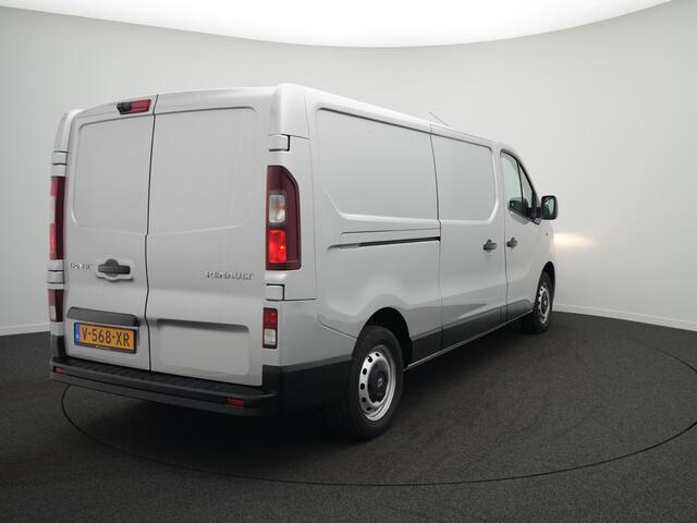 Renault TRAFIC 1.6 dCi T29 L2H1 Comfort - Achteruitrijcamera - Navigatie