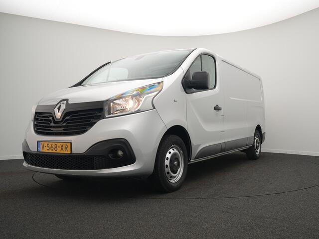 Renault TRAFIC 1.6 dCi T29 L2H1 Comfort - Achteruitrijcamera - Navigatie