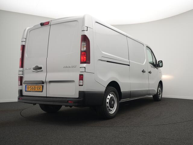 Renault TRAFIC 1.6 dCi T29 L2H1 Comfort - Achteruitrijcamera - Navigatie