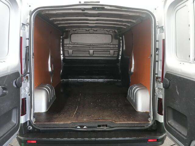 Renault TRAFIC 1.6 dCi T29 L2H1 Comfort - Achteruitrijcamera - Navigatie