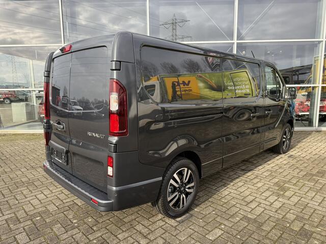 Renault TRAFIC 2.0 Blue dC1 150 EDC T29 L2H1 Extra BPM VRIJ