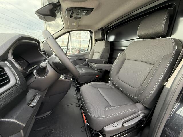 Renault TRAFIC 2.0 Blue dC1 150 EDC T29 L2H1 Extra BPM VRIJ