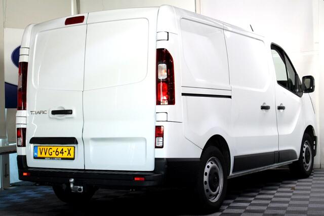 Renault TRAFIC 2.0 dCi 110 T29 Comfort 1eEIG! TREKHK DAB BLUET PDC '23