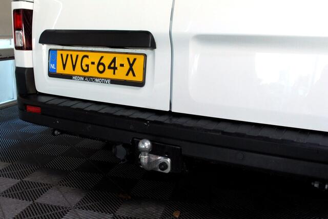 Renault TRAFIC 2.0 dCi 110 T29 Comfort 1eEIG! TREKHK DAB BLUET PDC '23