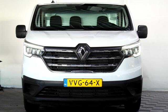 Renault TRAFIC 2.0 dCi 110 T29 Comfort 1eEIG! TREKHK DAB BLUET PDC '23