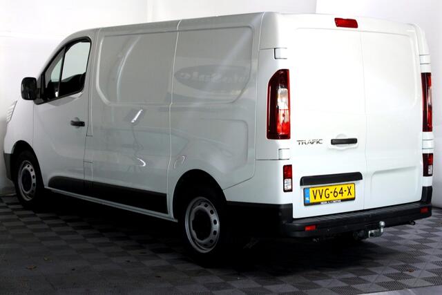 Renault TRAFIC 2.0 dCi 110 T29 Comfort 1eEIG! TREKHK DAB BLUET PDC '23