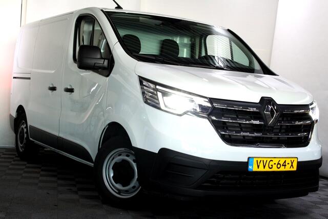 Renault TRAFIC 2.0 dCi 110 T29 Comfort 1eEIG! TREKHK DAB BLUET PDC '23