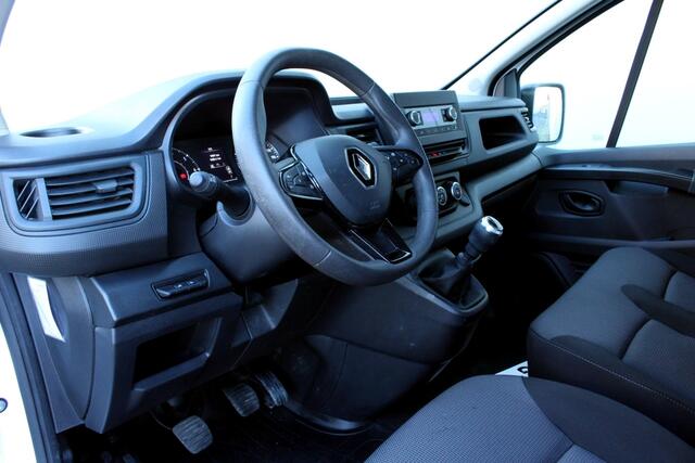Renault TRAFIC 2.0 dCi 110 T29 Comfort 1eEIG! TREKHK DAB BLUET PDC '23