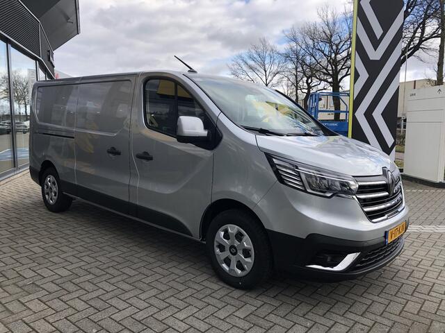 Renault TRAFIC 2.0 Blue dC1 150 EDC T30 L2H1 Advance ** BPM-VRIJ ** & Direct leverbaar [ ¤ 19.550,- voordeel ! ]