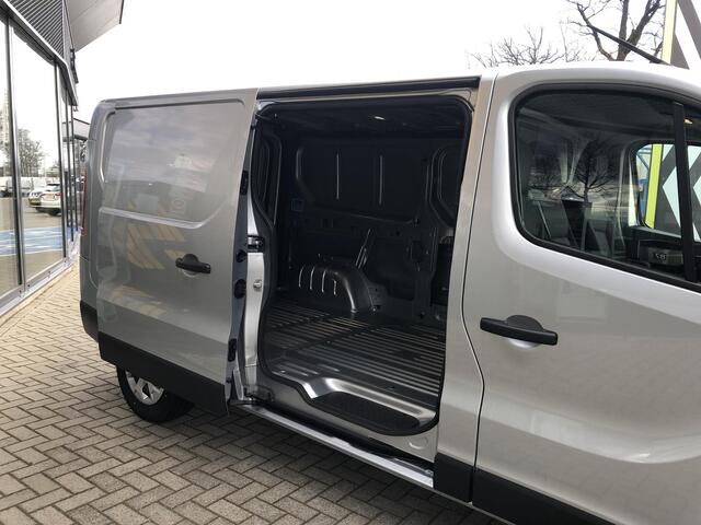 Renault TRAFIC 2.0 Blue dC1 150 EDC T30 L2H1 Advance ** BPM-VRIJ ** & Direct leverbaar [ ¤ 19.550,- voordeel ! ]