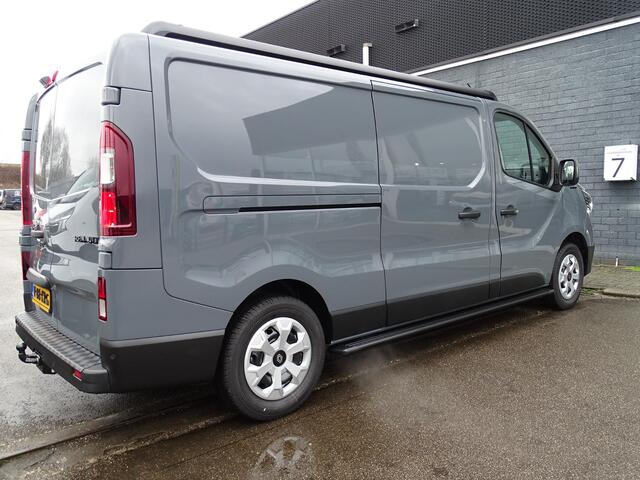 Renault TRAFIC 2.0 Blue dC1 150 EDC T30 L2H1 Advance BLACK EDITION / TREKHAAK / SIDEBARS
