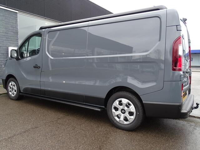 Renault TRAFIC 2.0 Blue dC1 150 EDC T30 L2H1 Advance BLACK EDITION / TREKHAAK / SIDEBARS