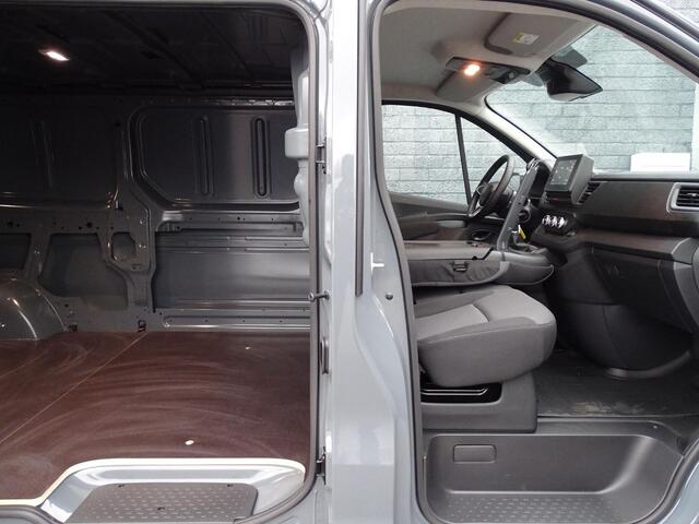 Renault TRAFIC 2.0 Blue dC1 150 EDC T30 L2H1 Advance BLACK EDITION / TREKHAAK / SIDEBARS