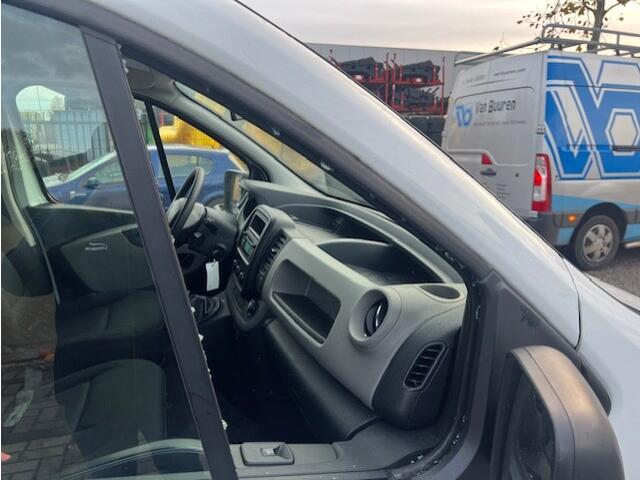 Renault TRAFIC 1.6 dCi T27 L1H1 AIRCO KLIMA EURO6