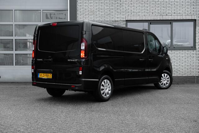 Renault TRAFIC 2.0 dCi 120 PK T29 L2H1 GB Work Edition | navigatie | climate control | achteruitrijcamera | incl. Bovag rijklaarpakket met 12 maanden garantie |