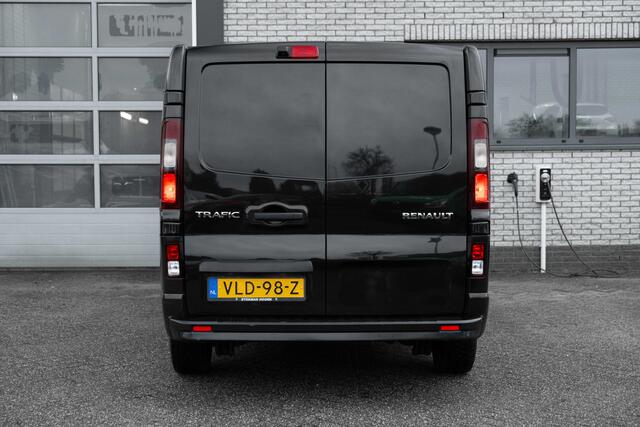Renault TRAFIC 2.0 dCi 120 PK T29 L2H1 GB Work Edition | navigatie | climate control | achteruitrijcamera | incl. Bovag rijklaarpakket met 12 maanden garantie |