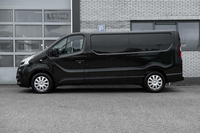 Renault TRAFIC 2.0 dCi 120 PK T29 L2H1 GB Work Edition | navigatie | climate control | achteruitrijcamera | incl. Bovag rijklaarpakket met 12 maanden garantie |