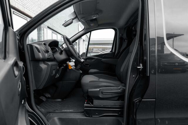 Renault TRAFIC 2.0 dCi 120 PK T29 L2H1 GB Work Edition | navigatie | climate control | achteruitrijcamera | incl. Bovag rijklaarpakket met 12 maanden garantie |