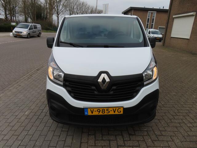 Renault TRAFIC 1.6 dCi T29 L2H1 Comfort*Navi*Airco*