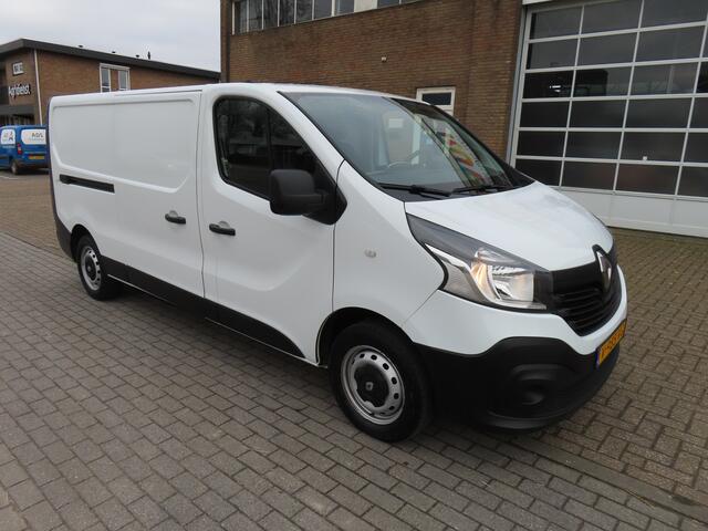 Renault TRAFIC 1.6 dCi T29 L2H1 Comfort*Navi*Airco*