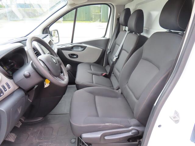 Renault TRAFIC 1.6 dCi T29 L2H1 Comfort*Navi*Airco*